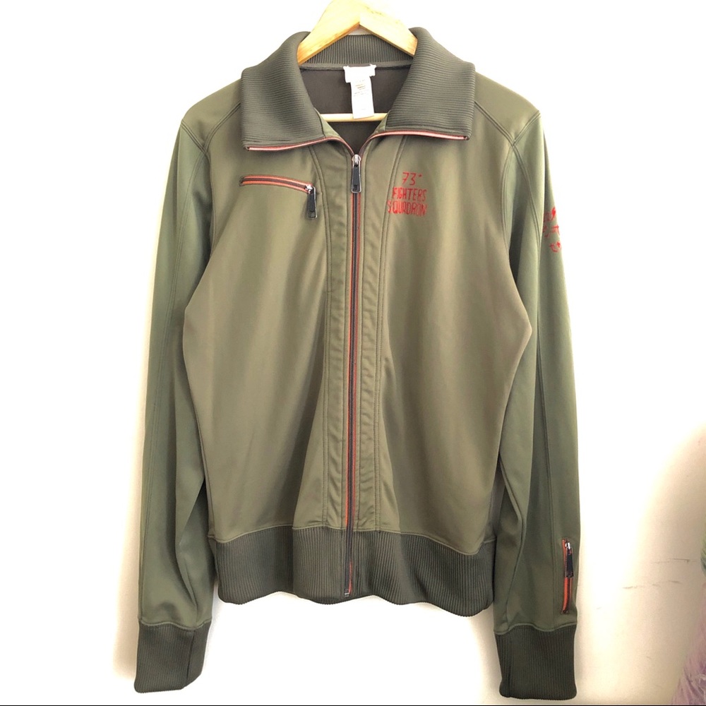 Diesel vintage bomber jacket